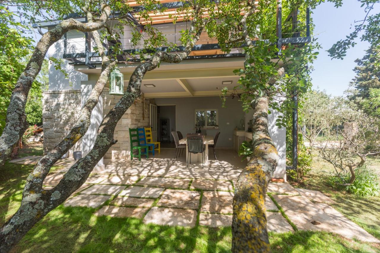 Peroj'S Green Oasis - Holiday Home Exterior foto